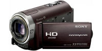 Sony HDR-CX350VE (HDRCX350VET)